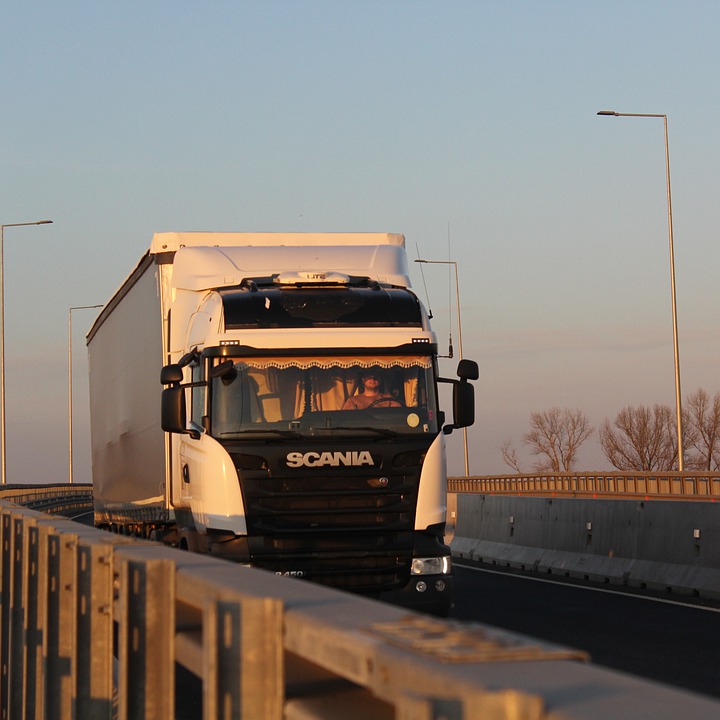 Scania najavila bateriju za kamione koja traje 1,5 miliona kilometara
