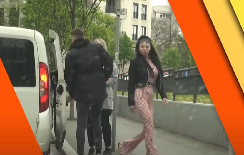 Maja Marinković izašla iz Zadruge: Otkriveno i zbog čega je starleta morala da napusti rijaliti (VIDEO)