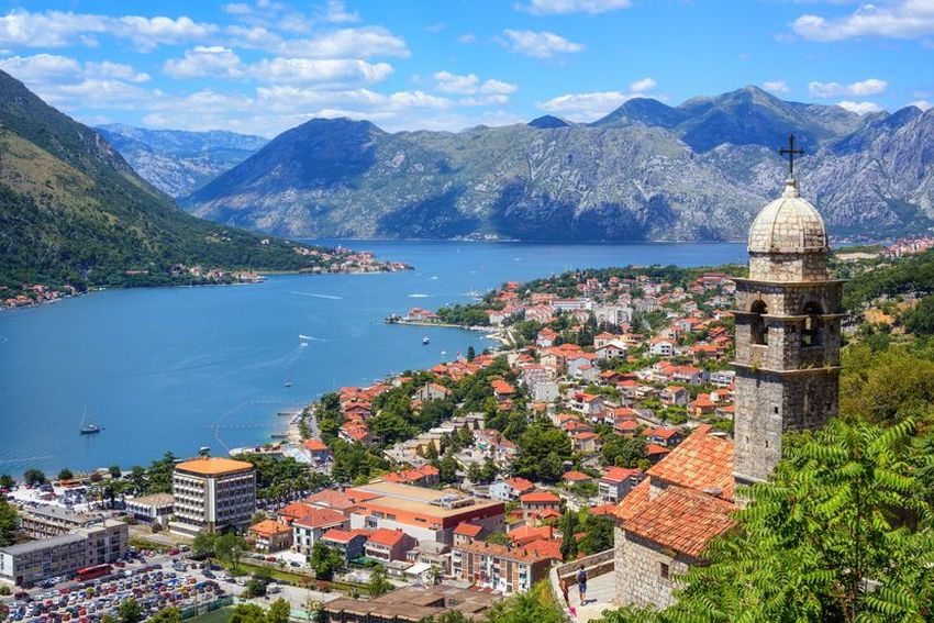 "JEDAN REGION ZAJEDNIČKA VIZIJA" Samit EU - Zapadni Balkan počinje danas u Kotoru