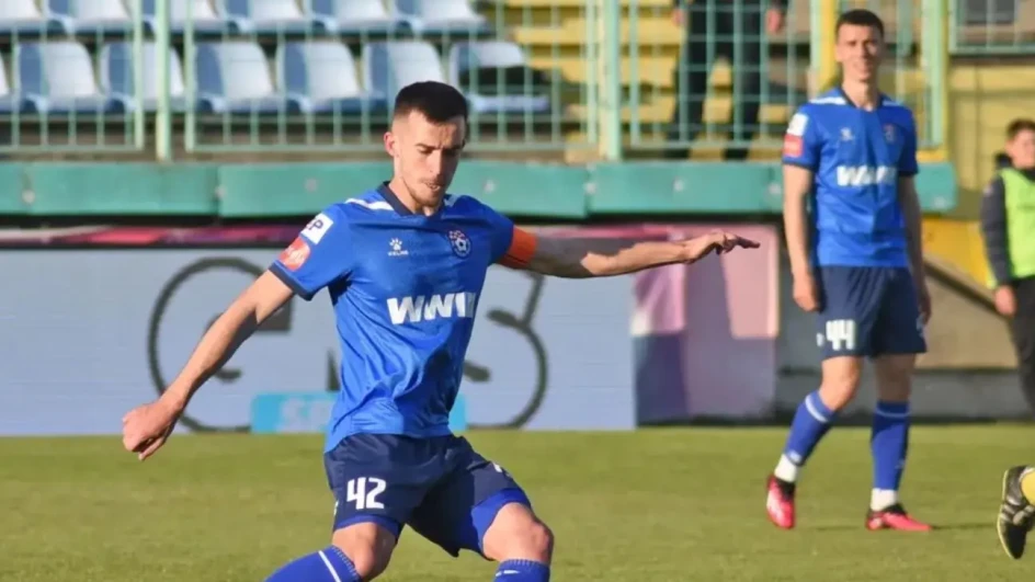 Široki ostvario veliku pobjedu u borbi za plasman u Evropu