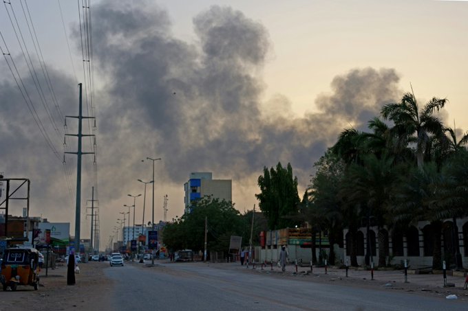 Žestoki sukobi u Sudanu, poginulo najmanje 97 osoba (FOTO/VIDEO)