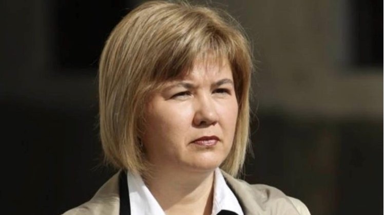 Kadar PDP Tanja Milašinović Martinović uzdržana prilikom glasanja o Kosmetu