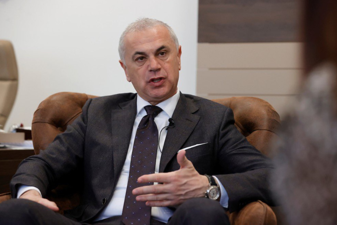 Terzić o novoj Zvezdi: Dovodimo pet igrača, u LŠ nas čekaju "monstrumi"