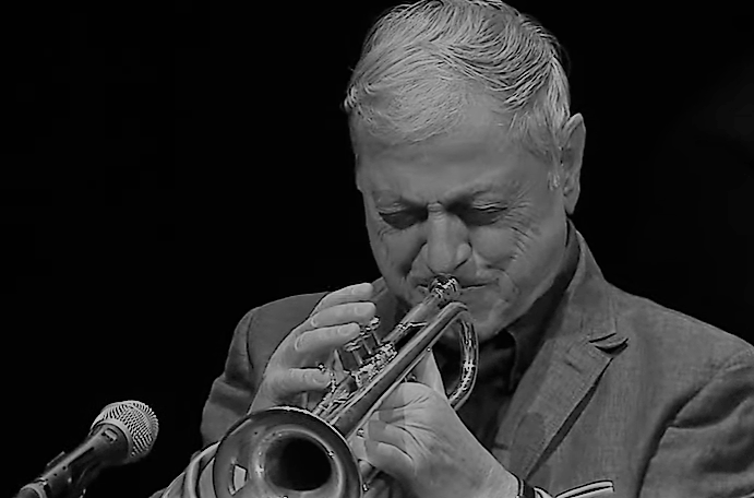 Preminuo legendarni džez trubač Duško Gojković