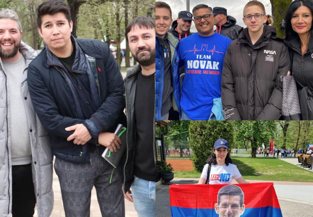 VINI IZ NJUJORKA ODUŠEVLJEN SRBIMA Ovo je lista stvari koje je odlučio probati kako bi osjetio naš mentalitet, urnebesno je kako nas stranci vide (FOTO/VIDEO)