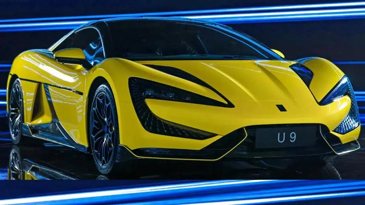 Stiže za dvije sekunde do 100 km/h i košta 150.000 dolara