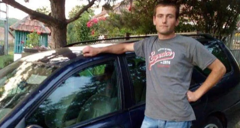 OVO JE POMAHNITALI UBICA ZA KOJIM SE TRAGA Izbo komšije i ubio djevojčicu jer je mislio da mu bacaju crnu magiju