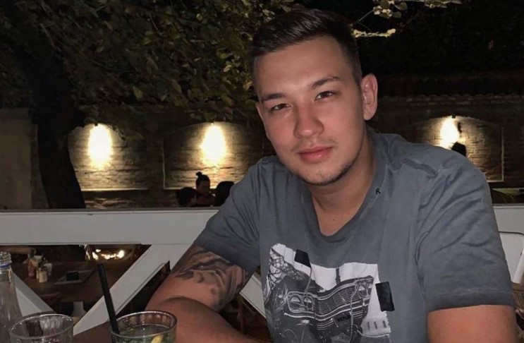 Znate li ko je brat Uroša Živkovića? (FOTO)
