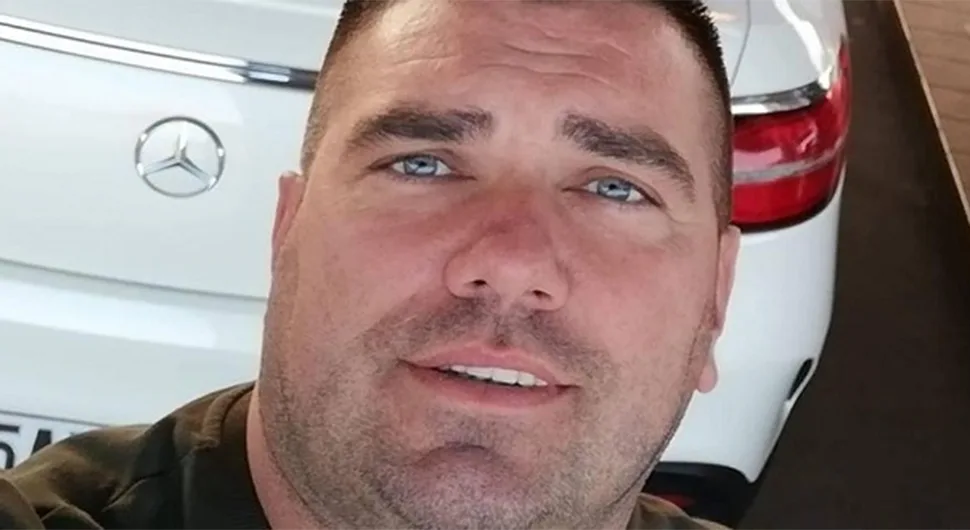 OVO JE MUŠKARAC UBIJEN U NOĆNOM KLUBU Sabljo bio jedan od vođa narkokartela koji je radio i u BiH
