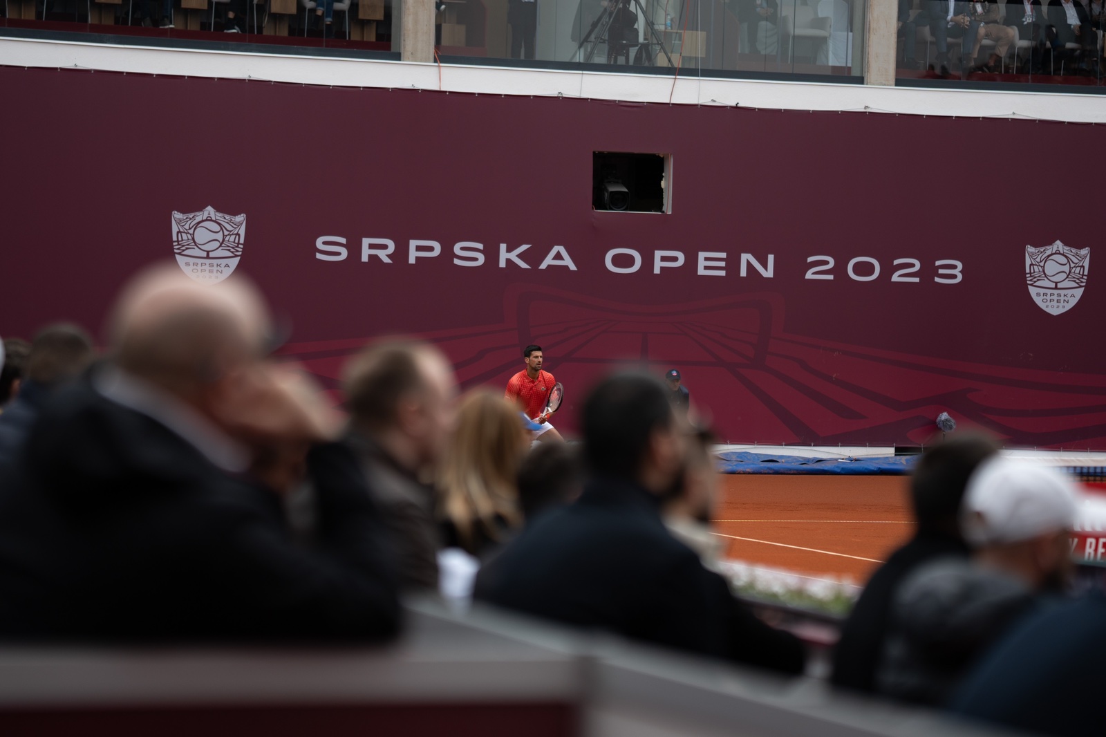 Možda i ima nade za Srpska open: Oglasio se Đoković o teniskom turniru i nabavljanju licence