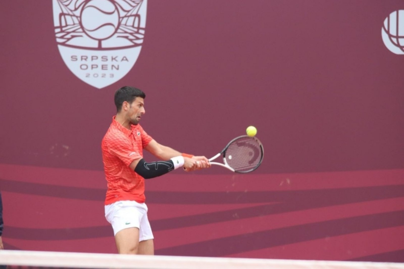 KARLOS JE LIDER NOVE GENERACIJE Novak Đoković pohvalno o Alkarazu, a onda je nasmijao novinare izjavom: Gladan sam (VIDEO)