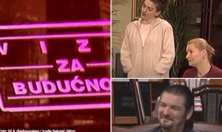 Umro autor legendarne serije "Viza za budućnost" (FOTO)