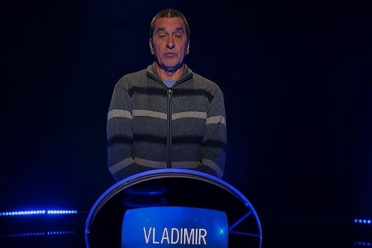 JOŠ JEDNOM POKAZAO SVOJU SKROMNOST Vladimir kulturno odbio putovanje u Egipat, kao i mnoge ponude za posao