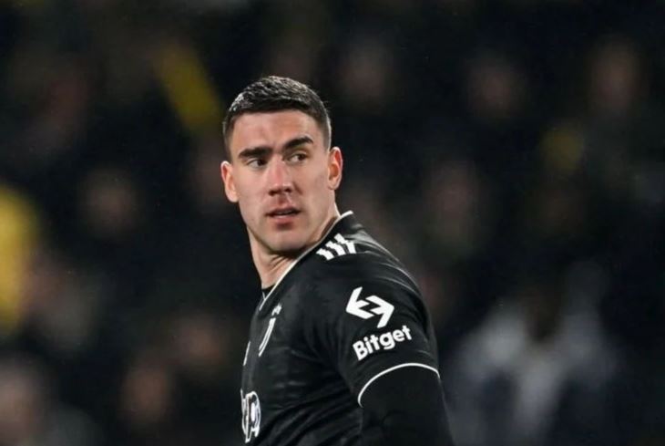 BRILJIRA OVE SEZONE Juventus spreman da ponudi Vlahoviću produženje ugovora