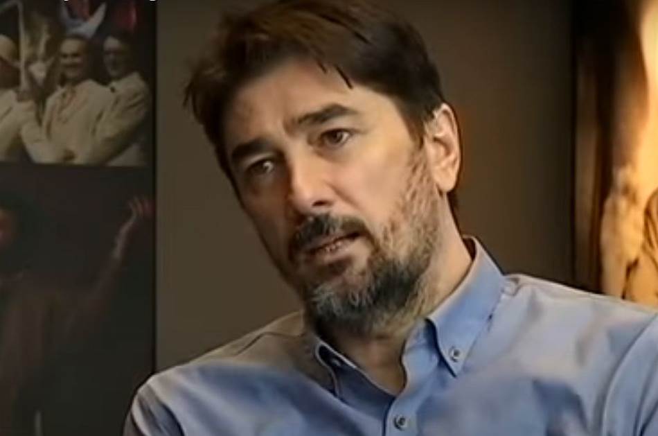 IMAO SAM DODIRA S VLAŠKOM MAGIJOM Vojin Ćetković sve iznenadio: Jedna stvar mi je donijela sreću