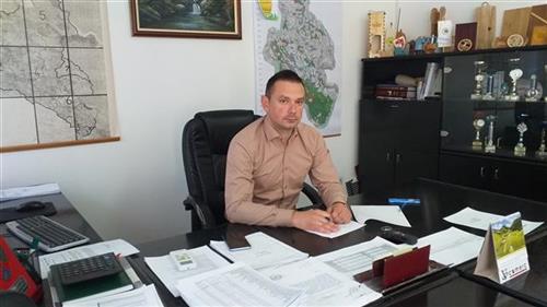 IZBJEGNUTA TRAGEDIJA Direktor Šumskog gazdinstva ispričao detalje drame u Milićima