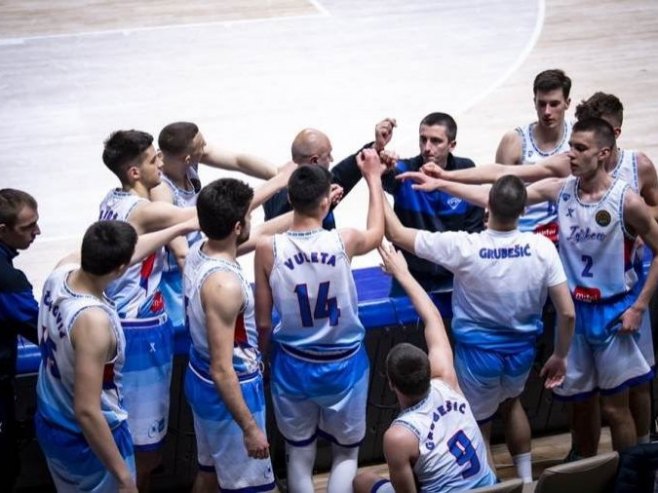 IGOKEA CILJA NA PLEJ-OF Počinje nova sezona ABA lige