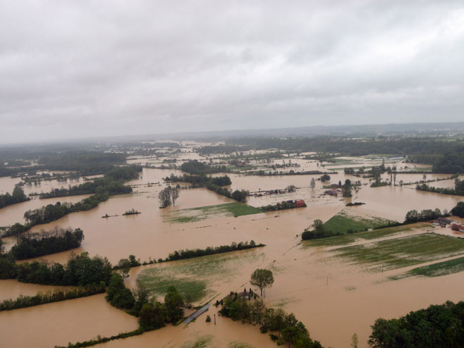 NE PONOVILO SE! Srpsku, Srbiju i FBiH prije 9 godina pogodile katastrofalne poplave
