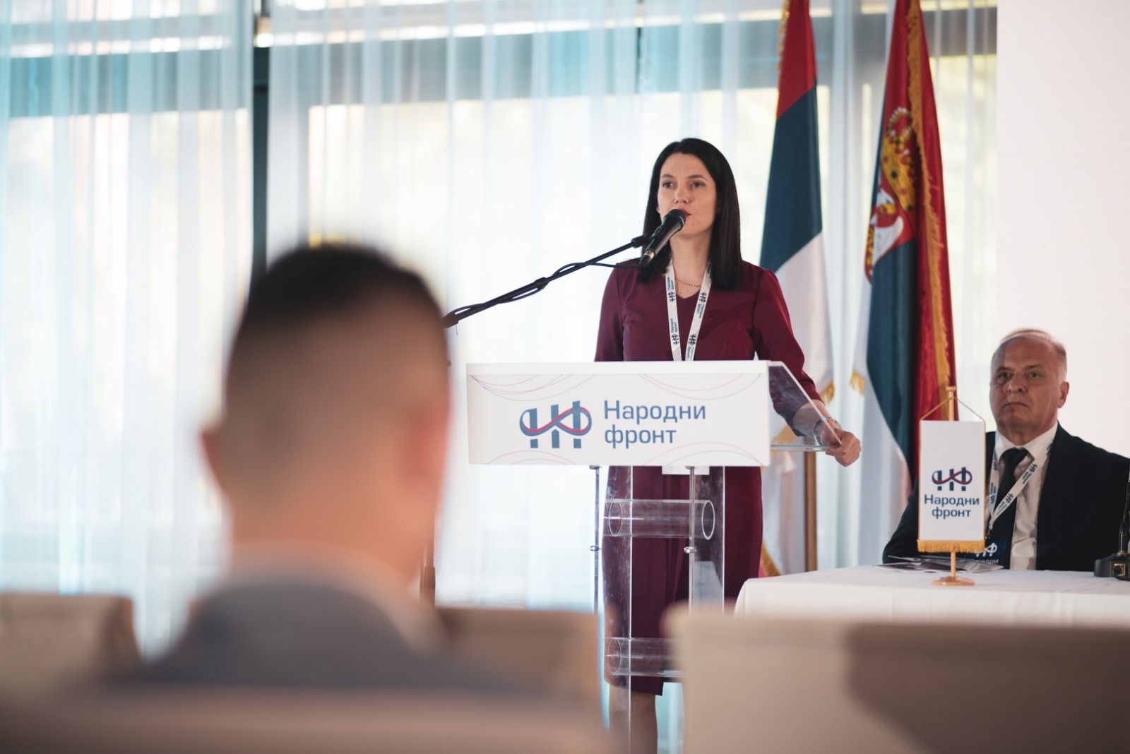 Jelena Trivić objavila fotografiju sa sinovima i suprugom, imali su poseban razlog za slavlje (FOTO)