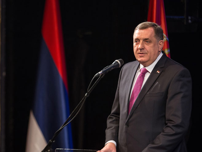 TRAGEDIJA U MLADENOVCU POTRESLA SRPSKU Dodik uputio najiskrenije saučešće uz poruku da svi nađu snage u ovim teškim danima