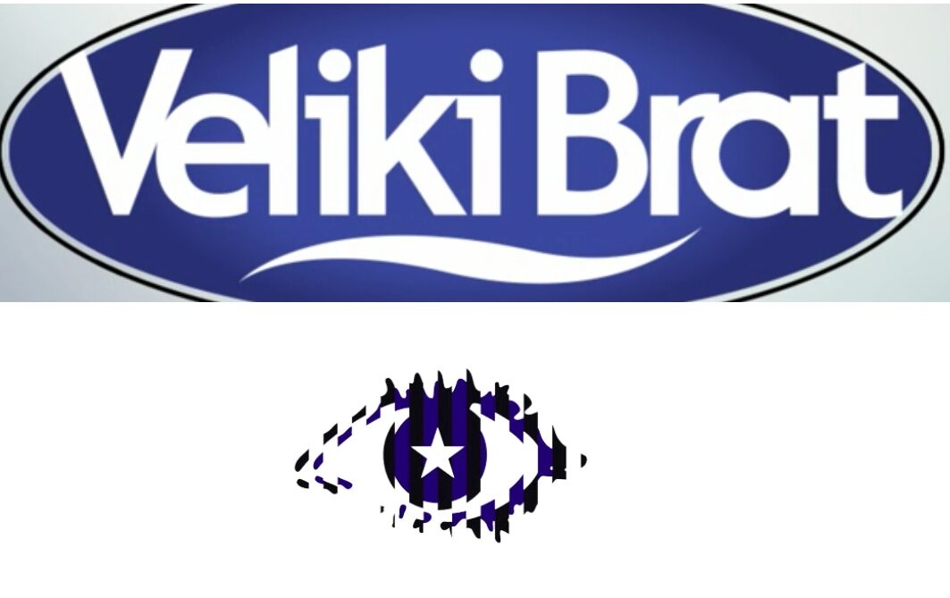 LICE POZNATO SVIMA Nakon 18 godina otkriveno ko je bio Veliki brat