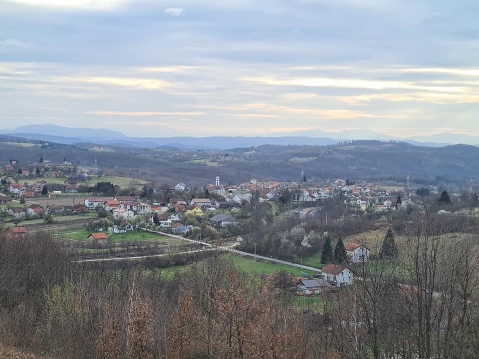 DRAMA U POTKOZARJU Kažnjen jer je pucao iz svatovske kolone