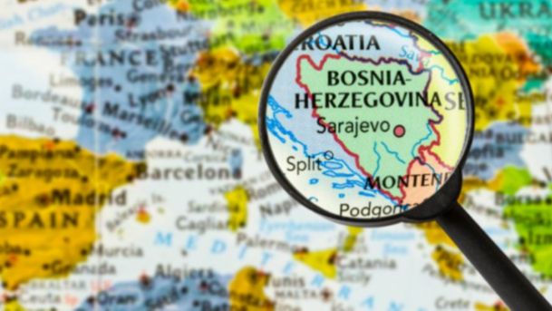 ŠTA MISLITE GDJE JE BiH? Ovo je lista najjadnijih zemalja na svijetu