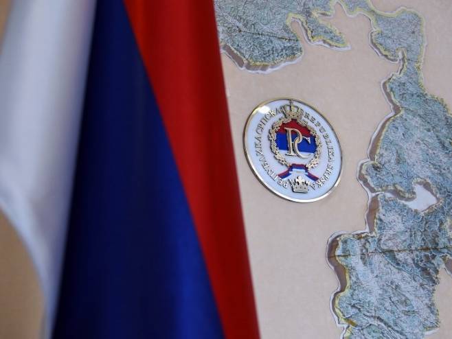 Zvaničnici Srpske izrazili saučešće povodom tragedije u Beogradu