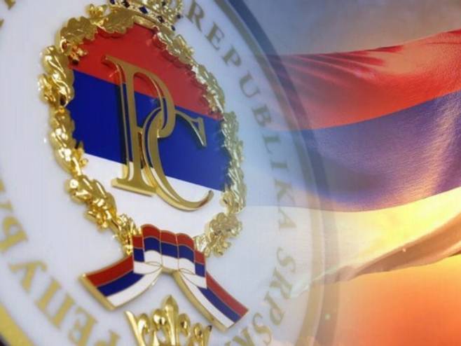 SRPSKI NAROD JE UVIJEK NA PRAVOJ STRANI ISTORIJE Zvaničnici Srpske čestitali 9. maj, dan kad je pobijeđeno zlo