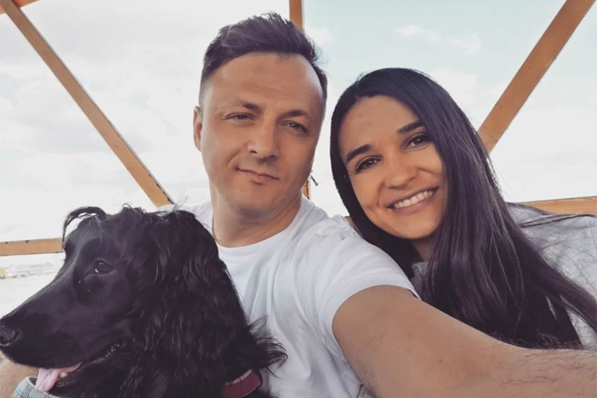 Daniel Kajmakoski podijelio srećne vijesti, dobio još jednog sina (FOTO)