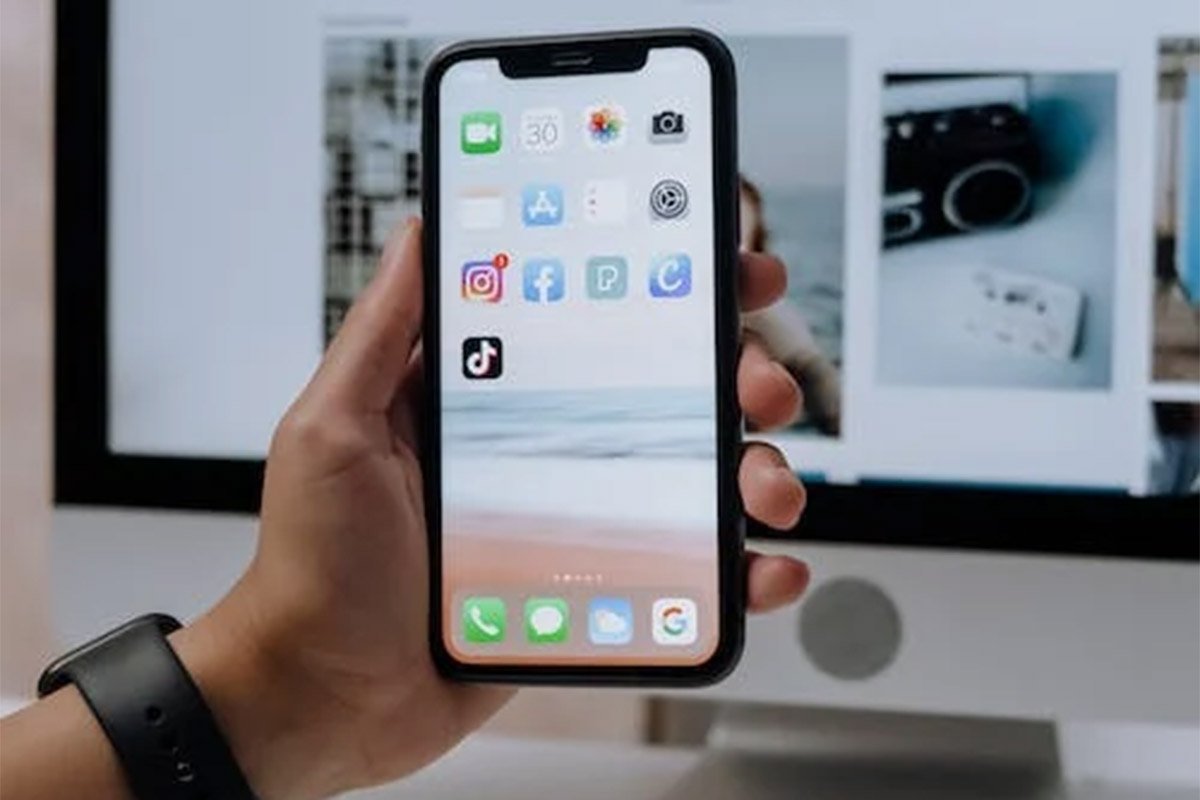 TikTok briše snimke sa dezinformacijama o klimatskim promjenama