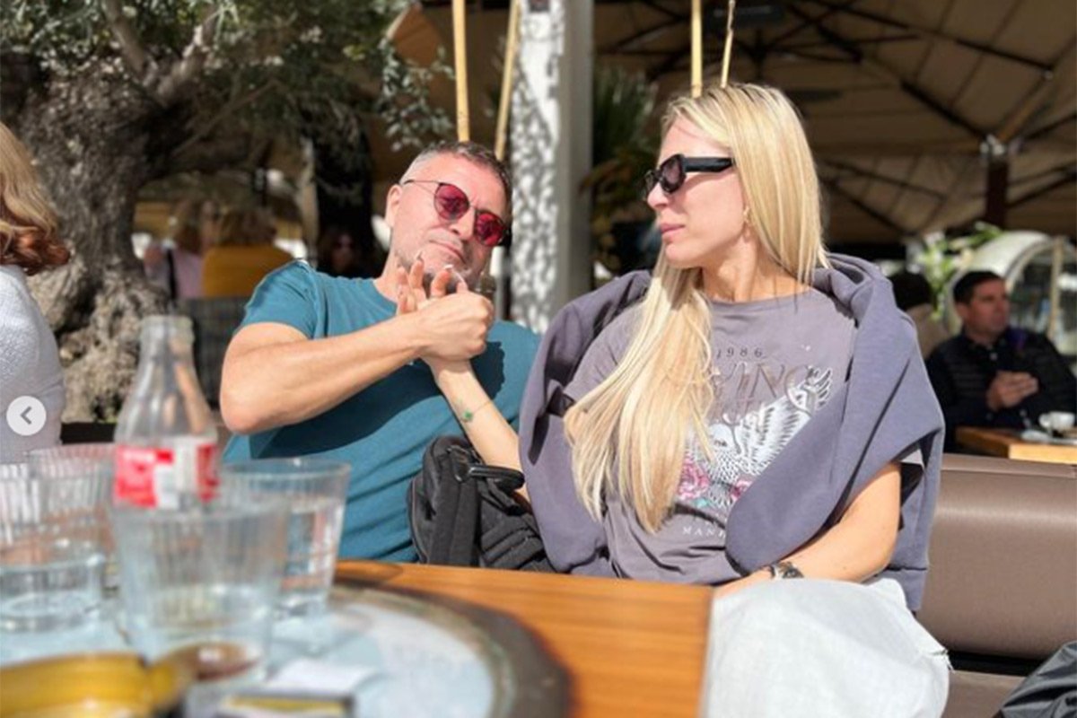 Đole Đogani o razvodu: Bilo mi je teško, ali je došla Vesna