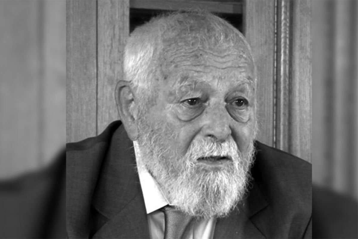 Preminuo akademik Milosav Marjanović