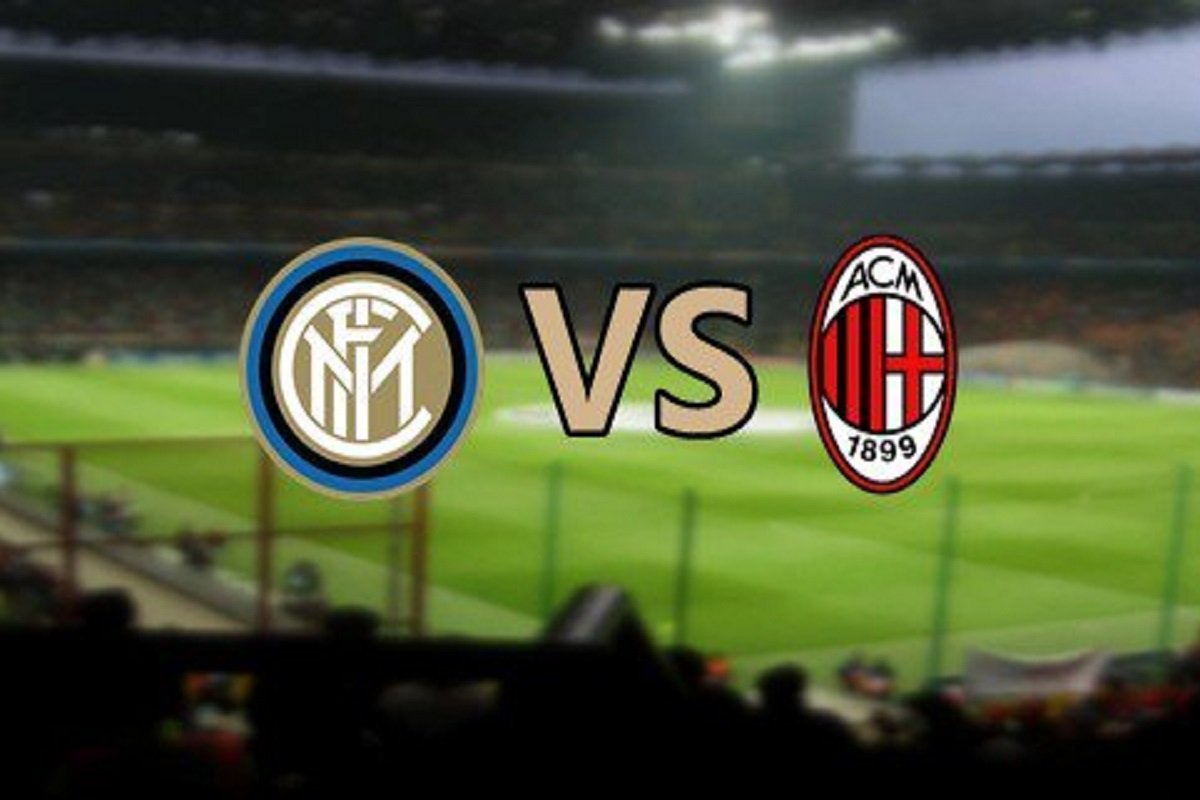 Derbi "dela Madonina" za finale Lige šampiona