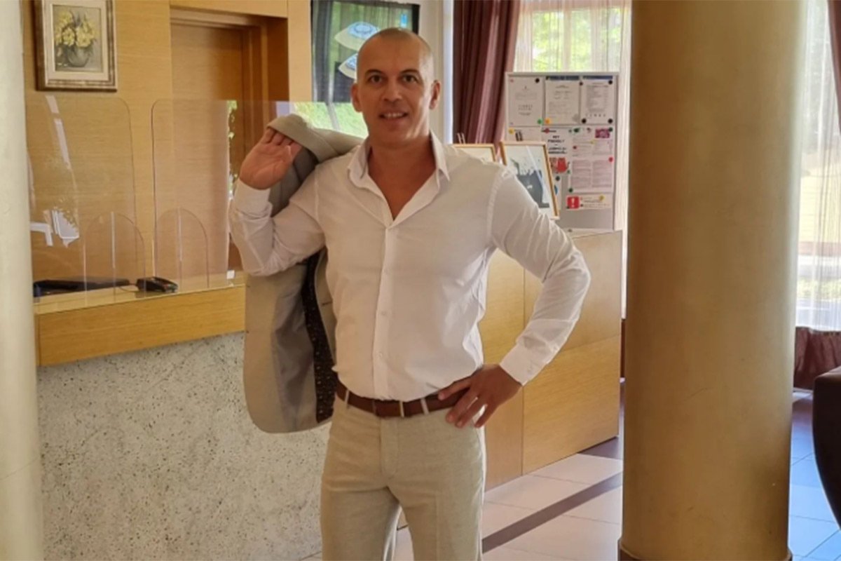 Topalko o teškom životu: "Majka me je rodila na podu trošne kuće"