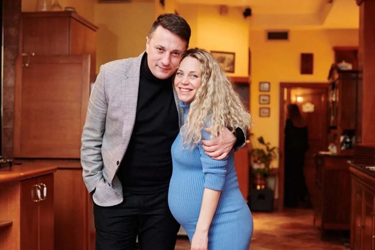 "SVE JE BILO VRLO INTIMNO" Oženio se Andrija Milošević (VIDEO)