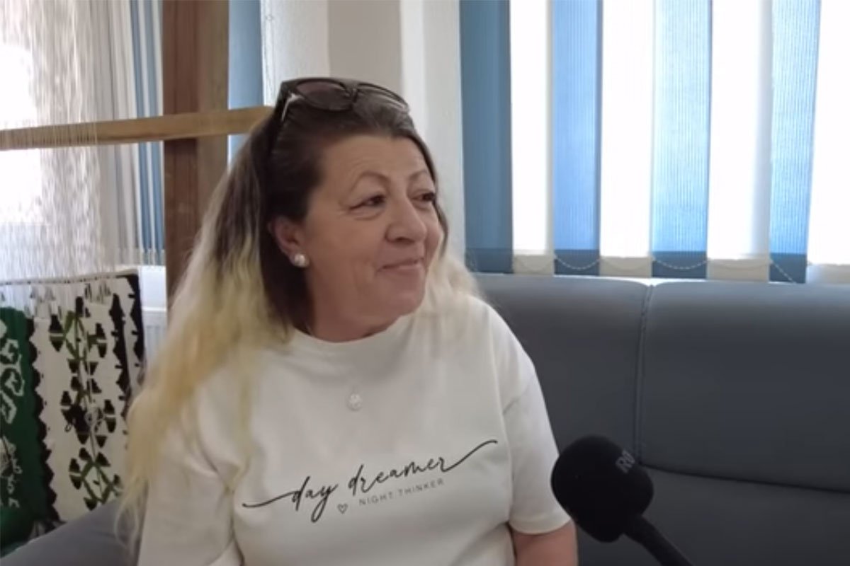 UGAĐA OBJEMA Žena porijeklom iz BiH dijeli muža sa drugom: Lijepo se slažemo (VIDEO)