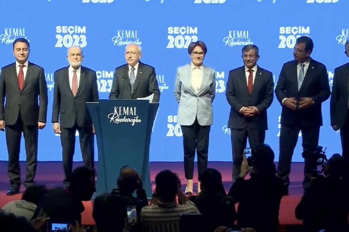 Ko je Kiličdaroglu, opozicionar koji želi da sruši Erdogana?