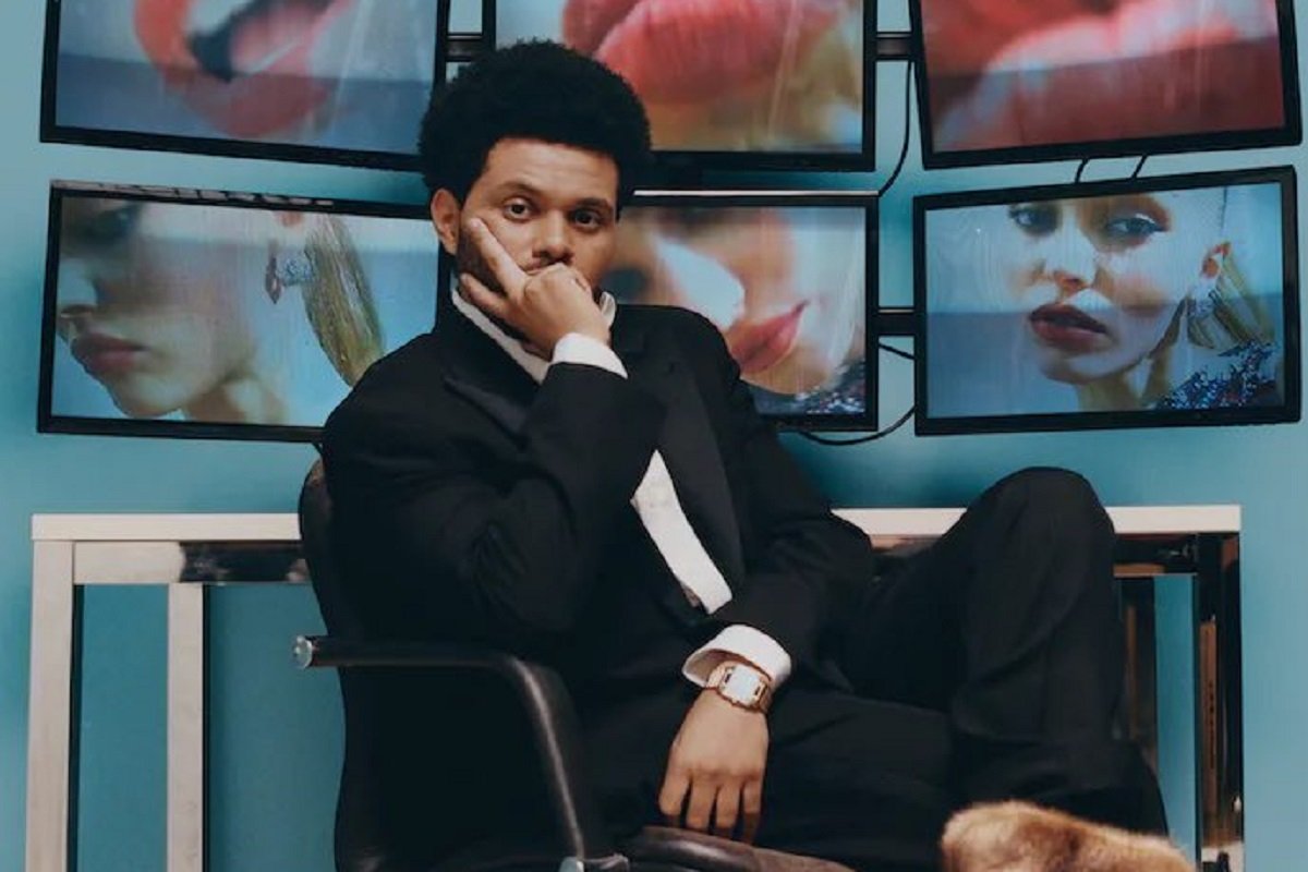 OTKRIO SVOJE PLANOVE The Weeknd mijenja ime i "ubija" alter ego