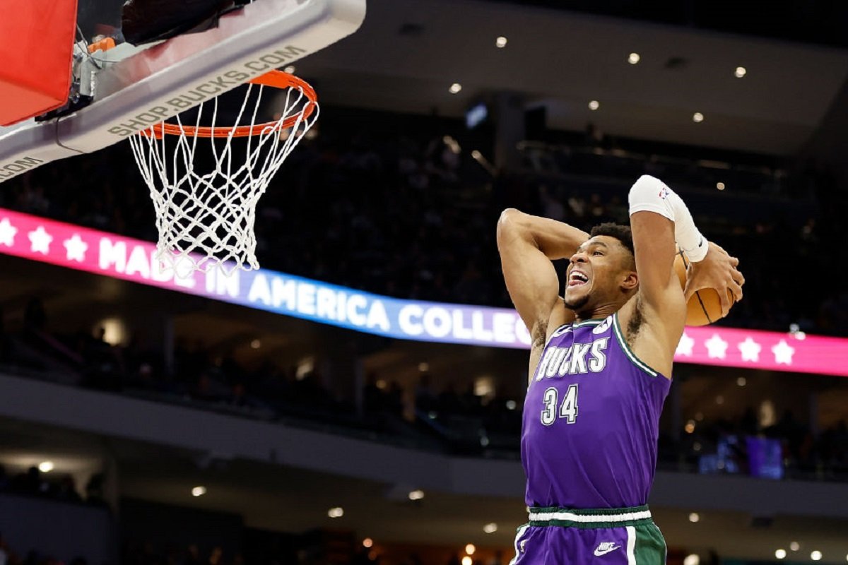 Transfer bomba u NBA, Janis ide na Zapad?