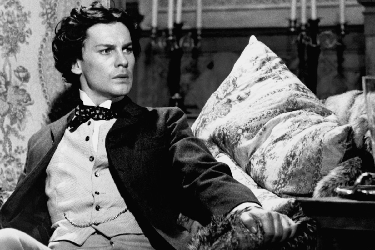 NEPOSREDNO PRIJE SVOG 79. ROĐENDANA Preminuo austrijski glumac Helmut Berger
