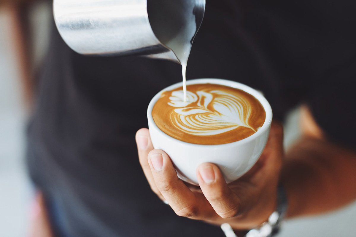 Koliko kofeina se nalazi u šoljici kafe?