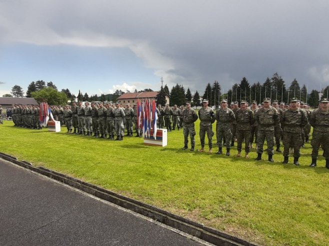 Dan Vojske Republike Srpske - 210.000 boraca branilo i odbranilo Republiku (FOTO/VIDEO)