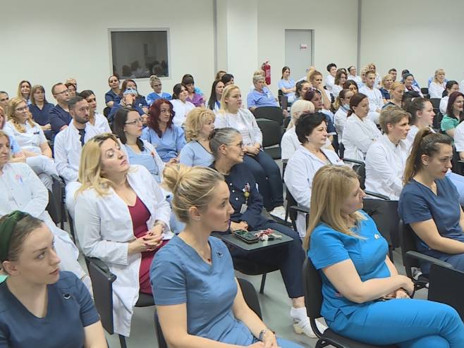 Svjetski dan medicinskih sestara - tehničara: Glavne karike zdravstvenog sistema