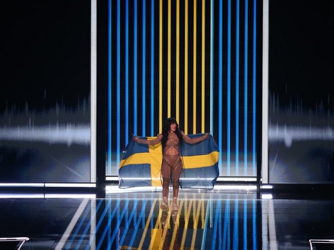 LORIN NA VRHU STAROG KONTINENTA Švedska je pobjednik Pjesme Evrovizije 2023! (FOTO/VIDEO)
