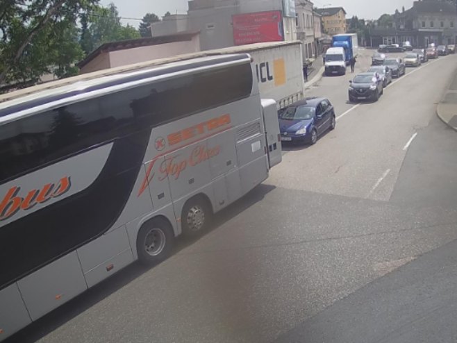 Pojačana frekvencija vozila u Gradišci