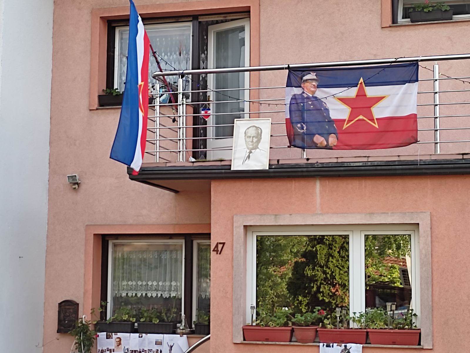 DAN KADA JE PLAKALA CIJELA JUGOSLAVIJA Najstariji građani ne zaboravljaju taj trenutak  - "Umro je drug Tito"