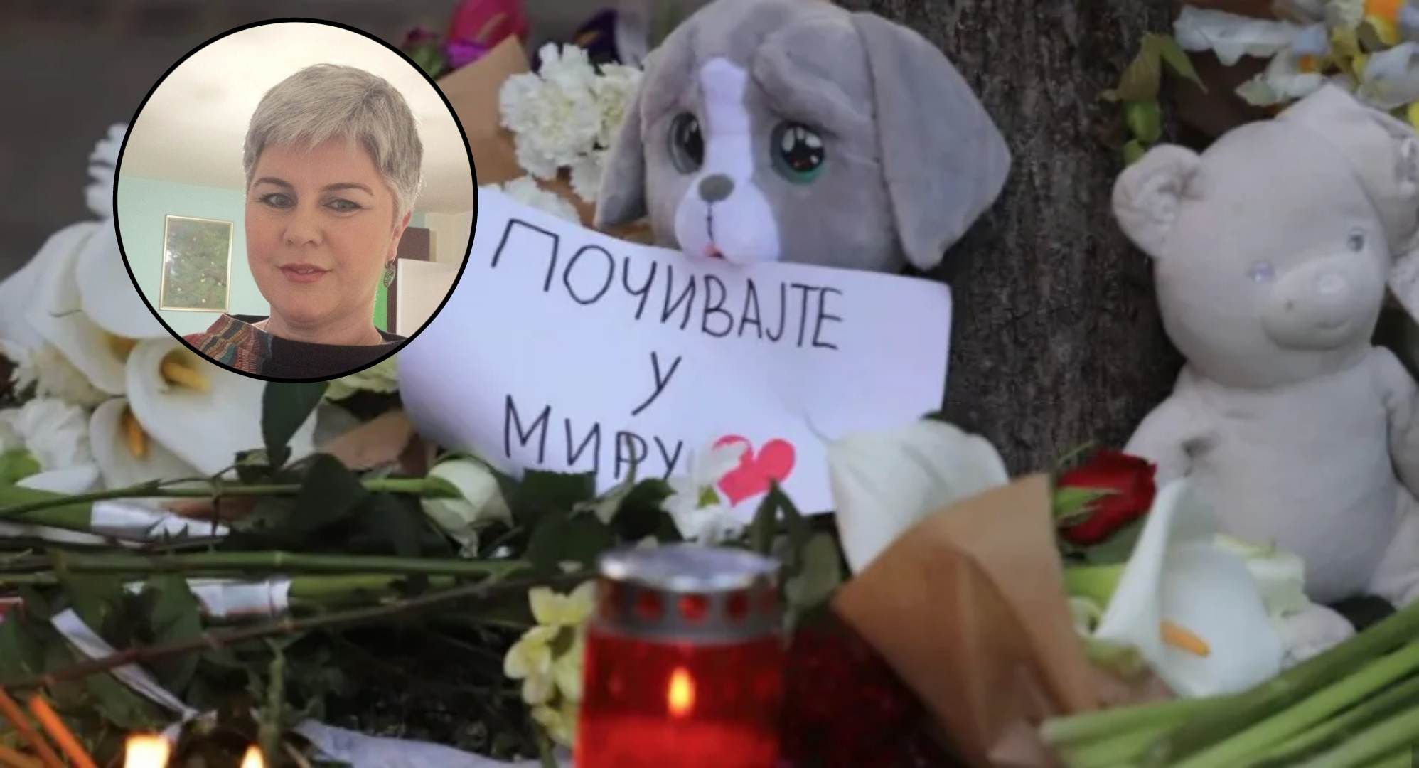 BANJALUČKA PROFESORKA OČITALA LEKCIJU SVIMA "Srediće tata! Dogovoriće mama! Daće nastavnik, mora, nema druge!..."