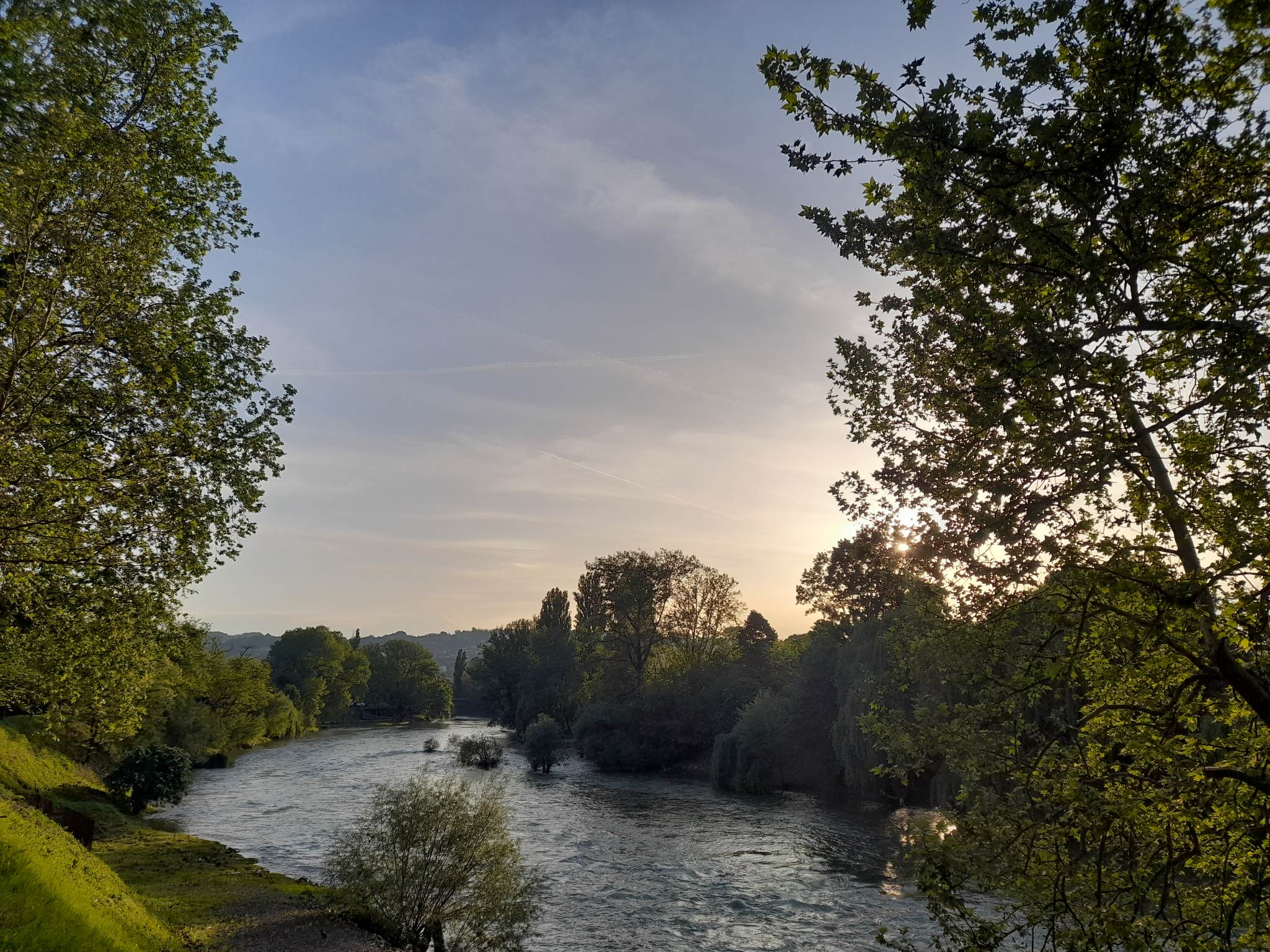 U srijedu još toplije, do 38 stepeni
