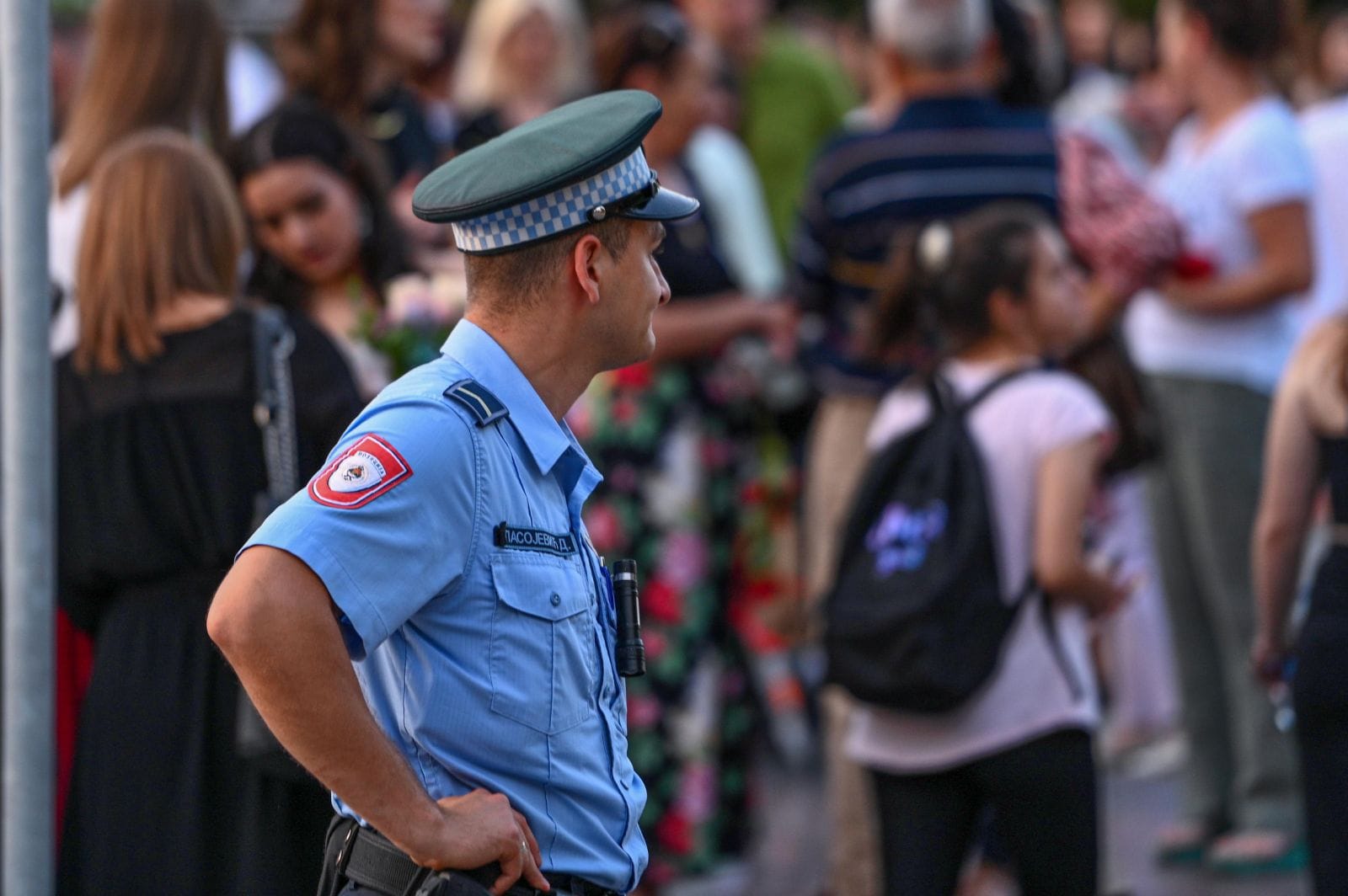 MUP REPUBLIKE SRPSKE SPROVODI VELIKU AKCIJU Počinje 1. septembra, djeca su PRIORITET